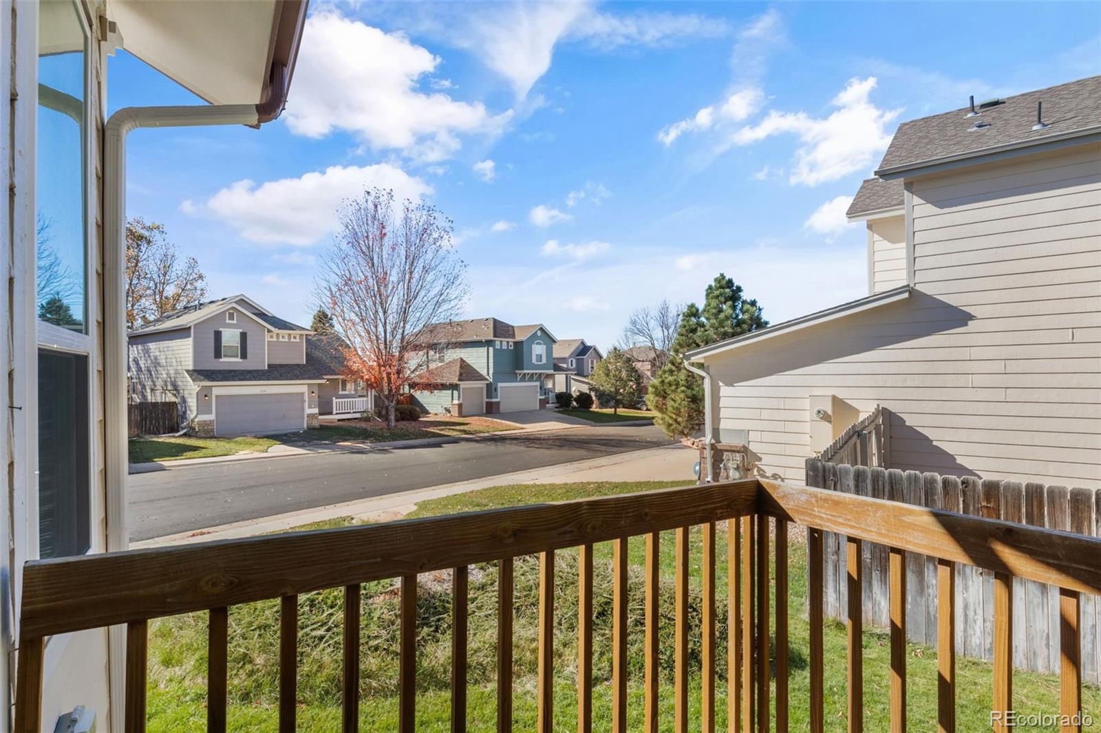 19615 E Clear Creek Trail Parker CO 80134