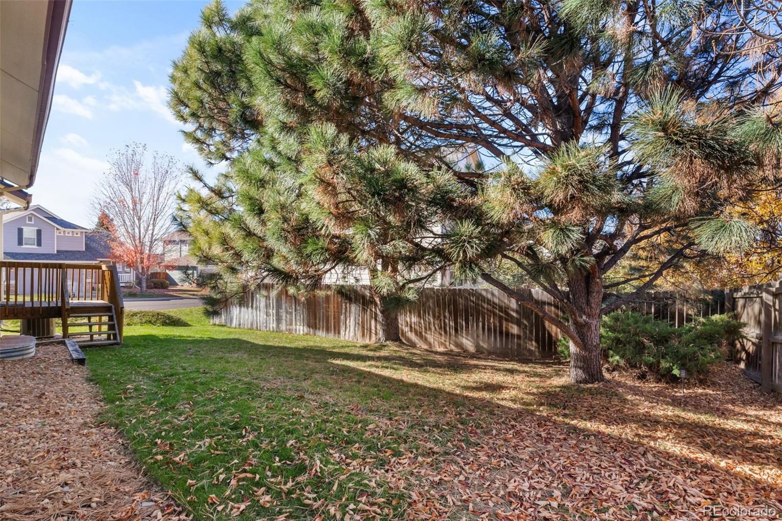 19615 E Clear Creek Trail Parker CO 80134