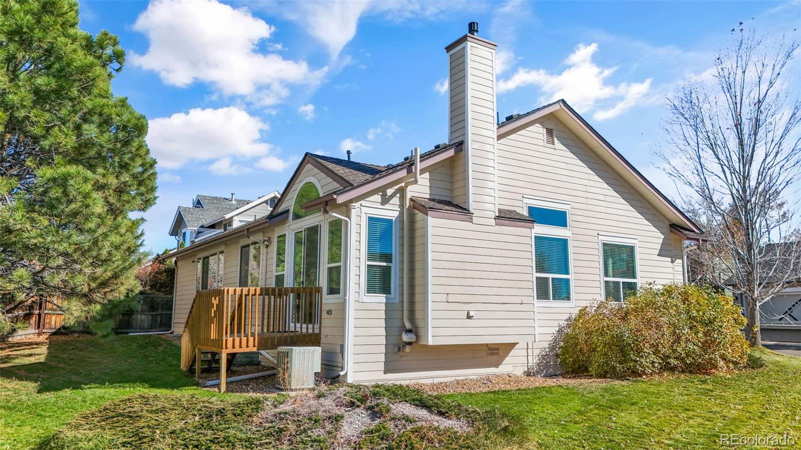 19615 E Clear Creek Trail Parker CO 80134