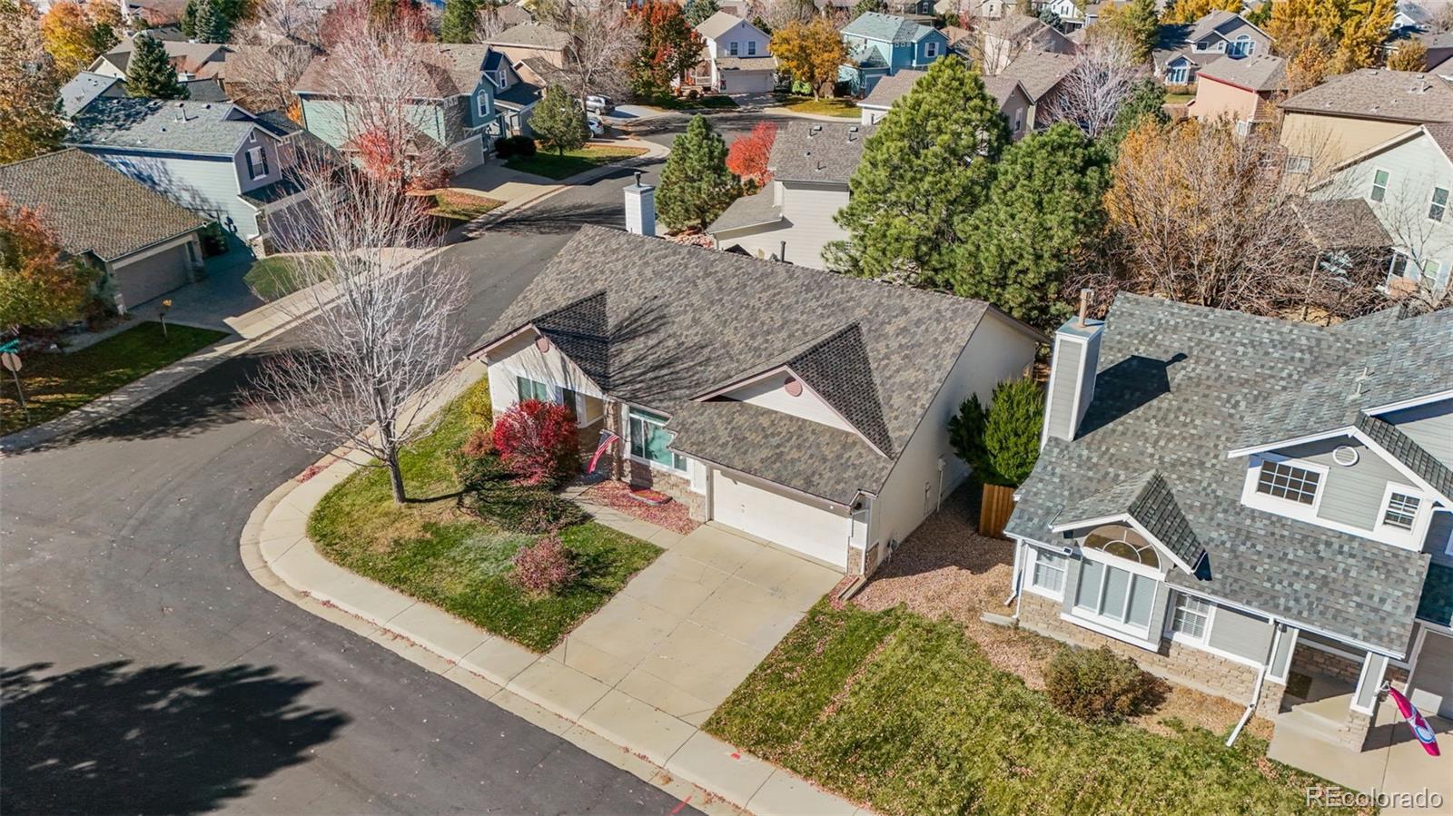 19615 E Clear Creek Trail Parker CO 80134