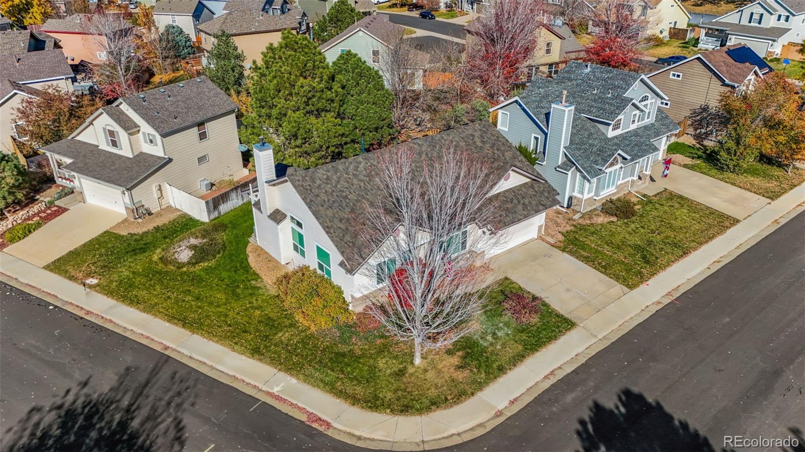 19615 E Clear Creek Trail Parker CO 80134