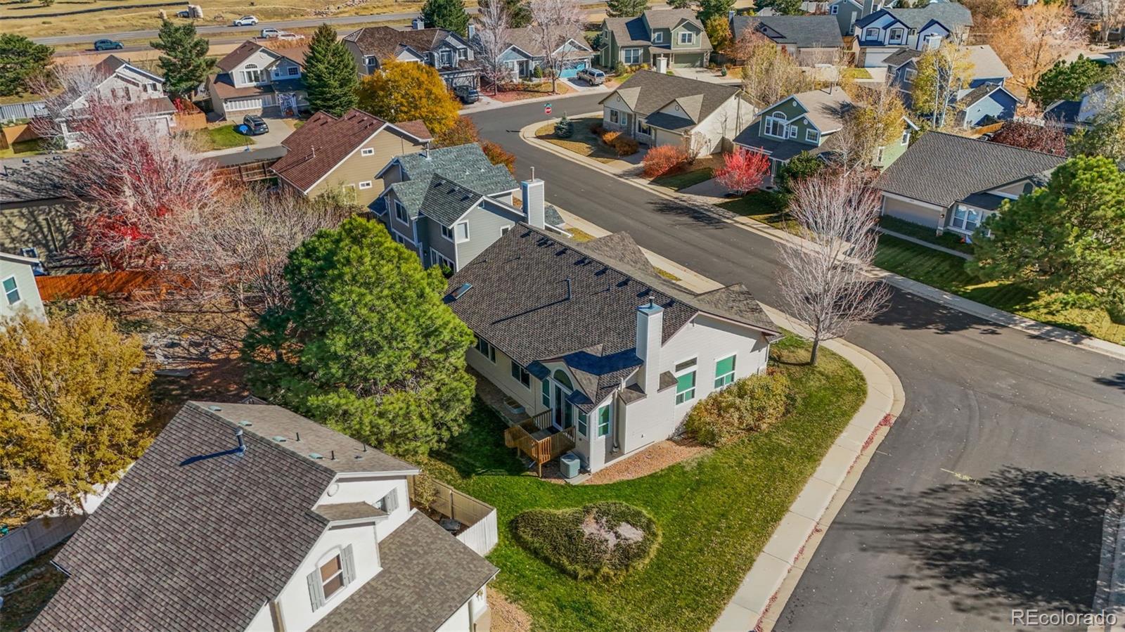 19615 E Clear Creek Trail Parker CO 80134