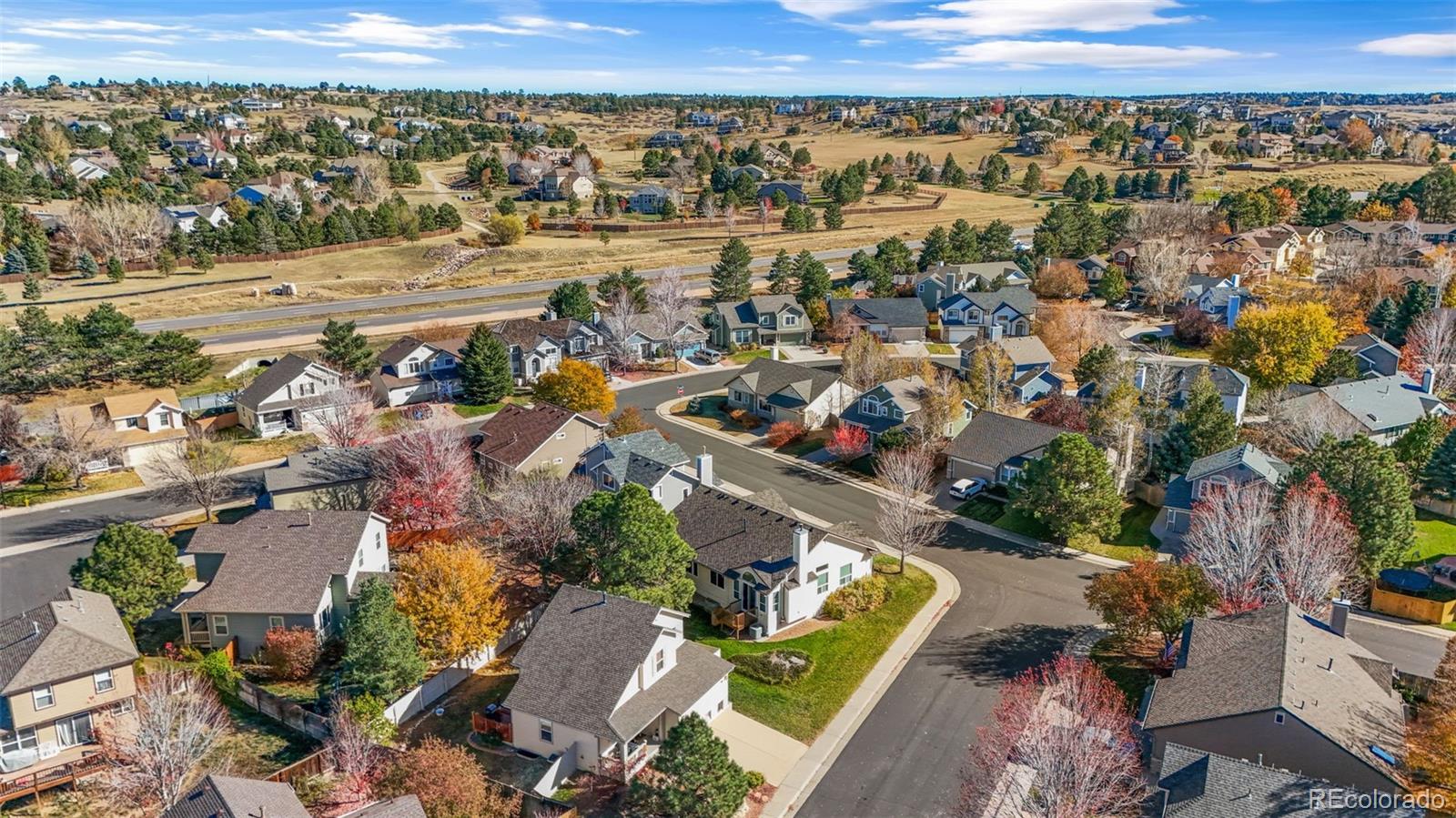 19615 E Clear Creek Trail Parker CO 80134