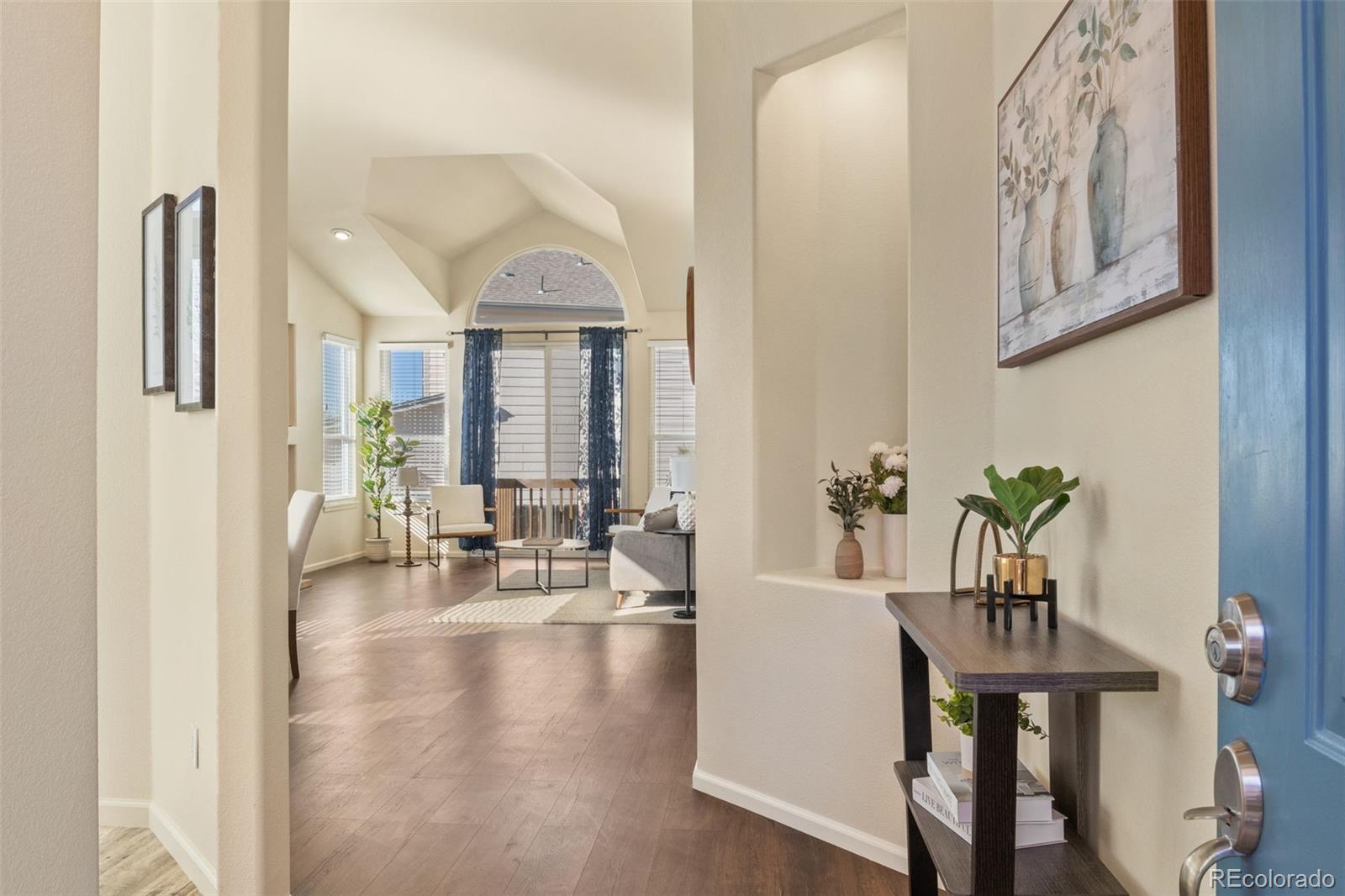 19615 E Clear Creek Trail Parker CO 80134