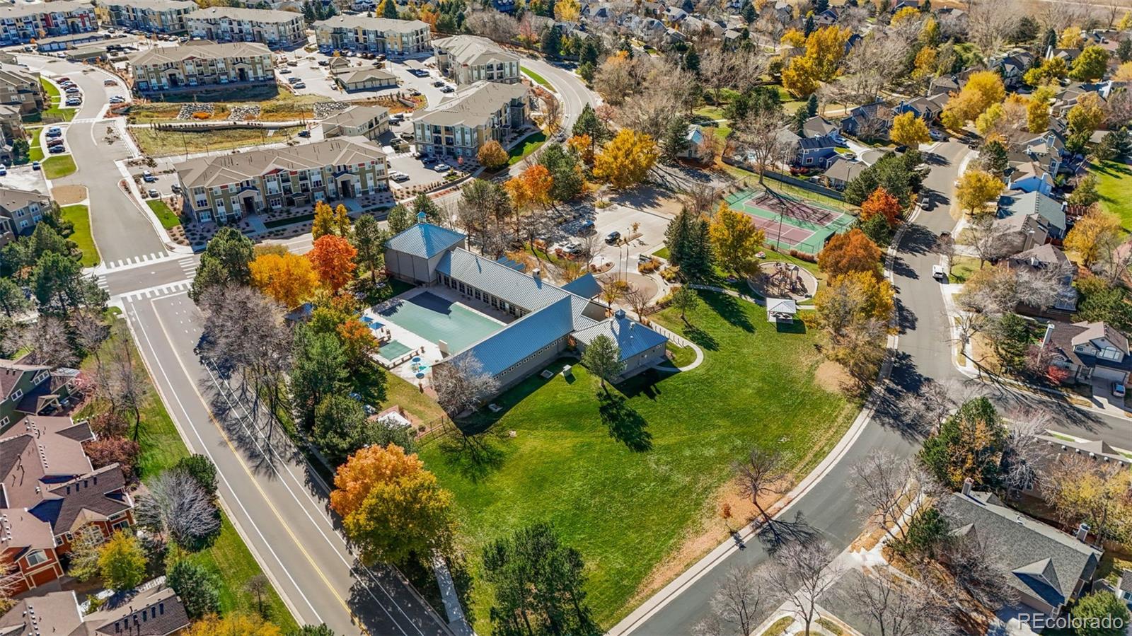 19615 E Clear Creek Trail Parker CO 80134