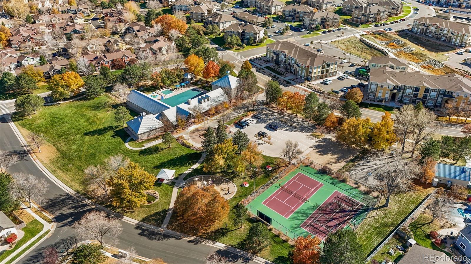 19615 E Clear Creek Trail Parker CO 80134