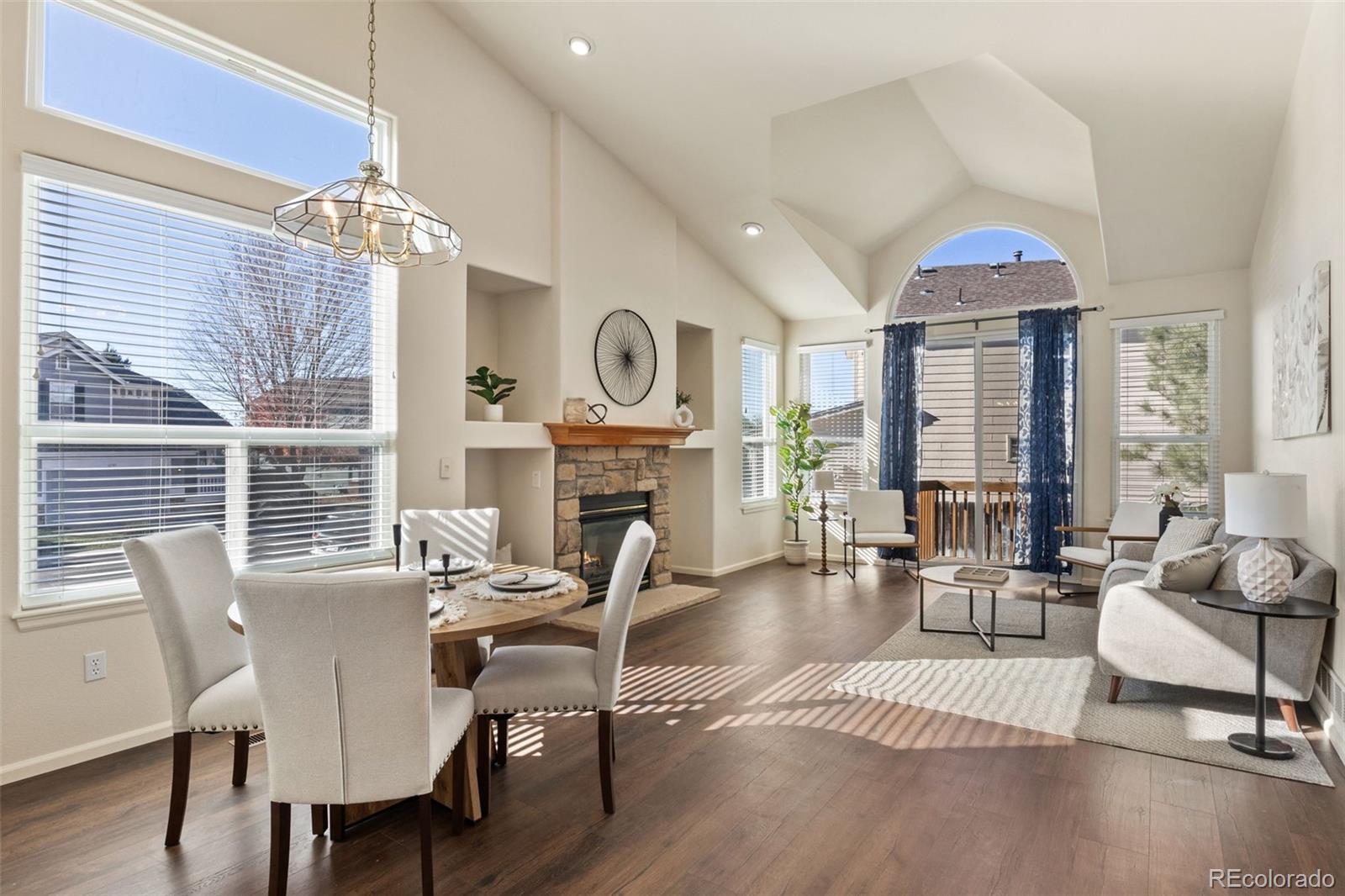 19615 E Clear Creek Trail Parker CO 80134