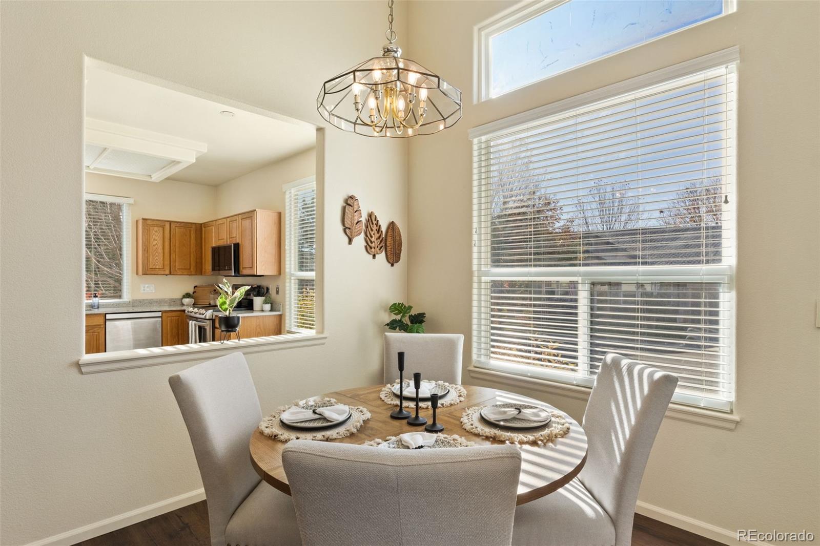 19615 E Clear Creek Trail Parker CO 80134