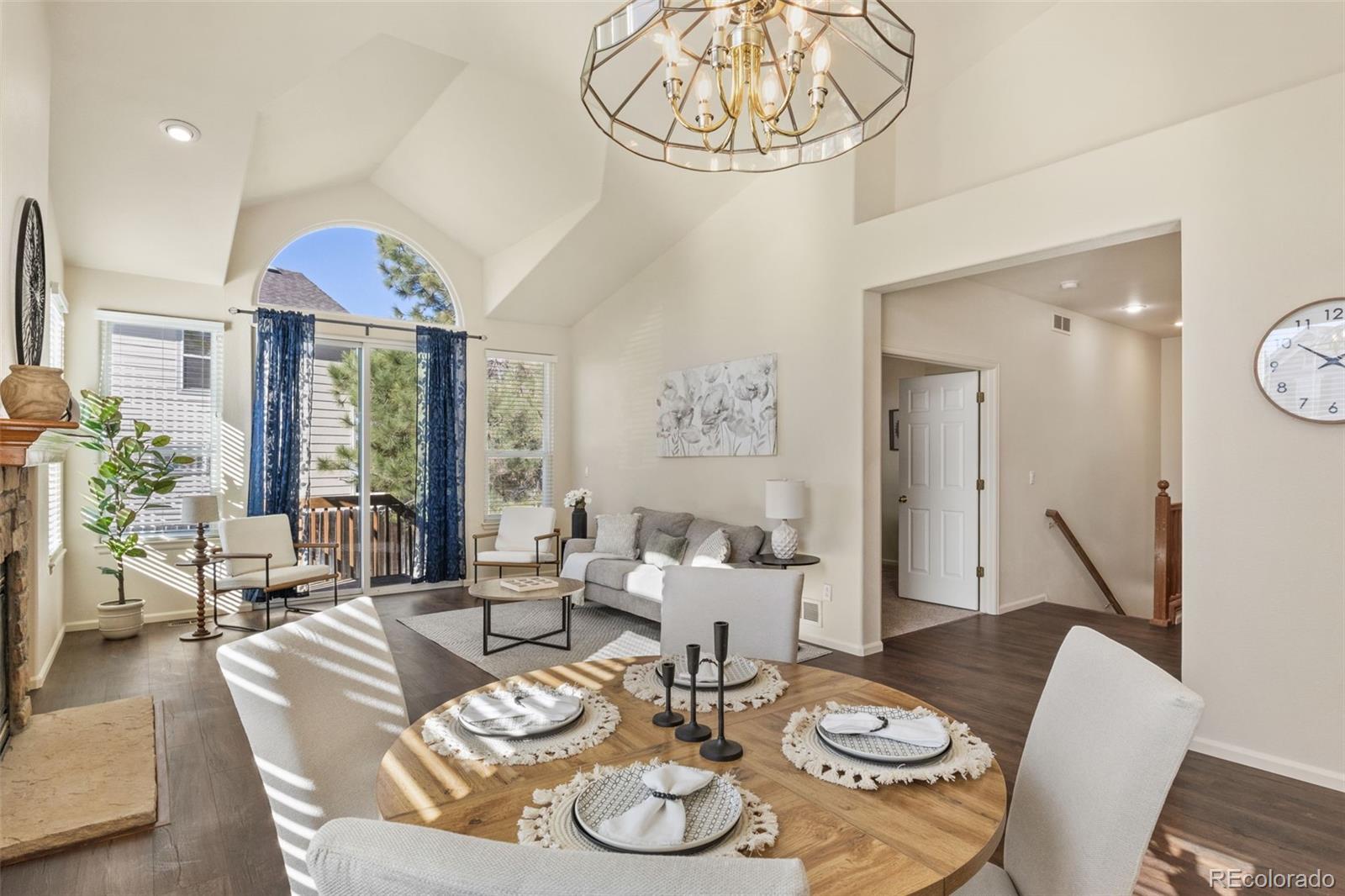 19615 E Clear Creek Trail Parker CO 80134