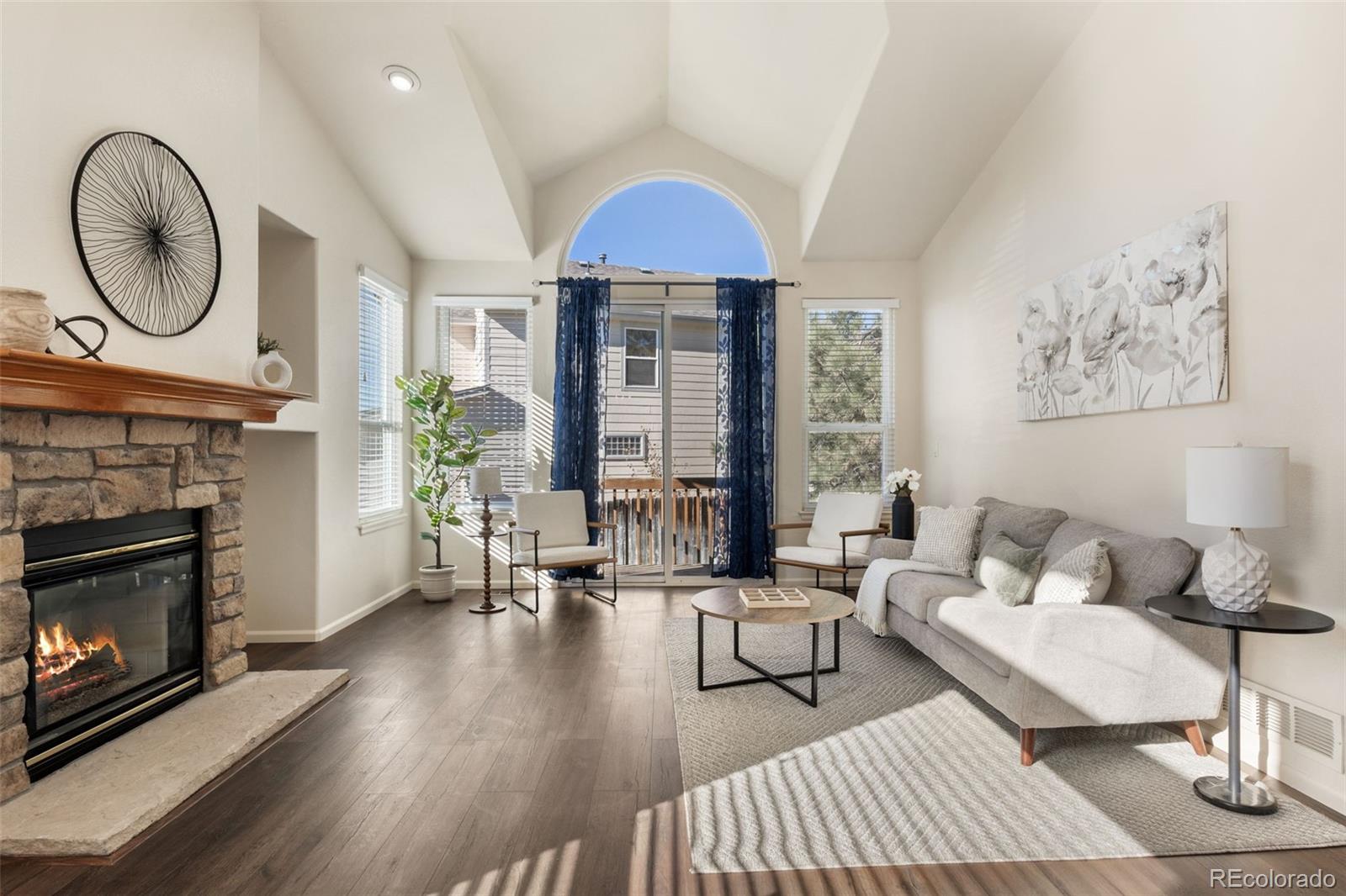 19615 E Clear Creek Trail Parker CO 80134