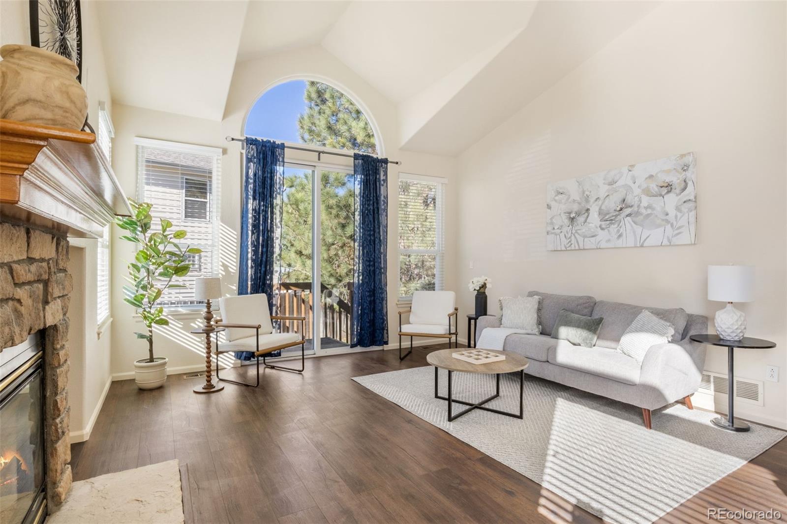 19615 E Clear Creek Trail Parker CO 80134