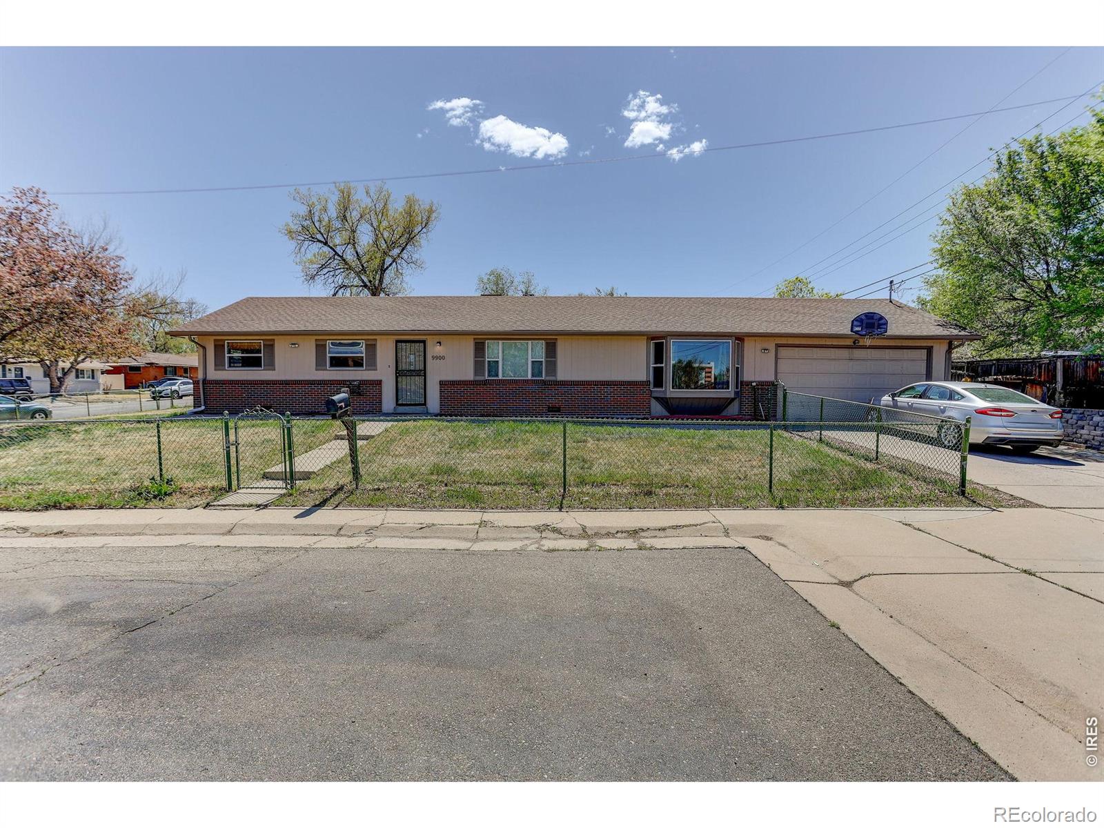9900 W 57th Place Arvada CO 80002