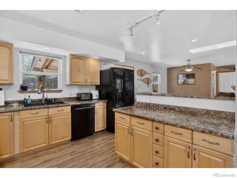 9900 W 57th Place Arvada CO 80002