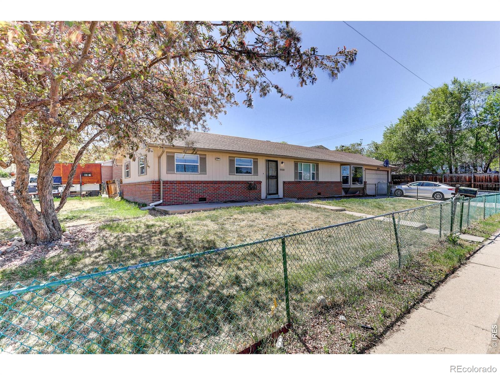 9900 W 57th Place Arvada CO 80002