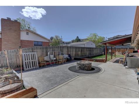 9900 W 57th Place Arvada CO 80002