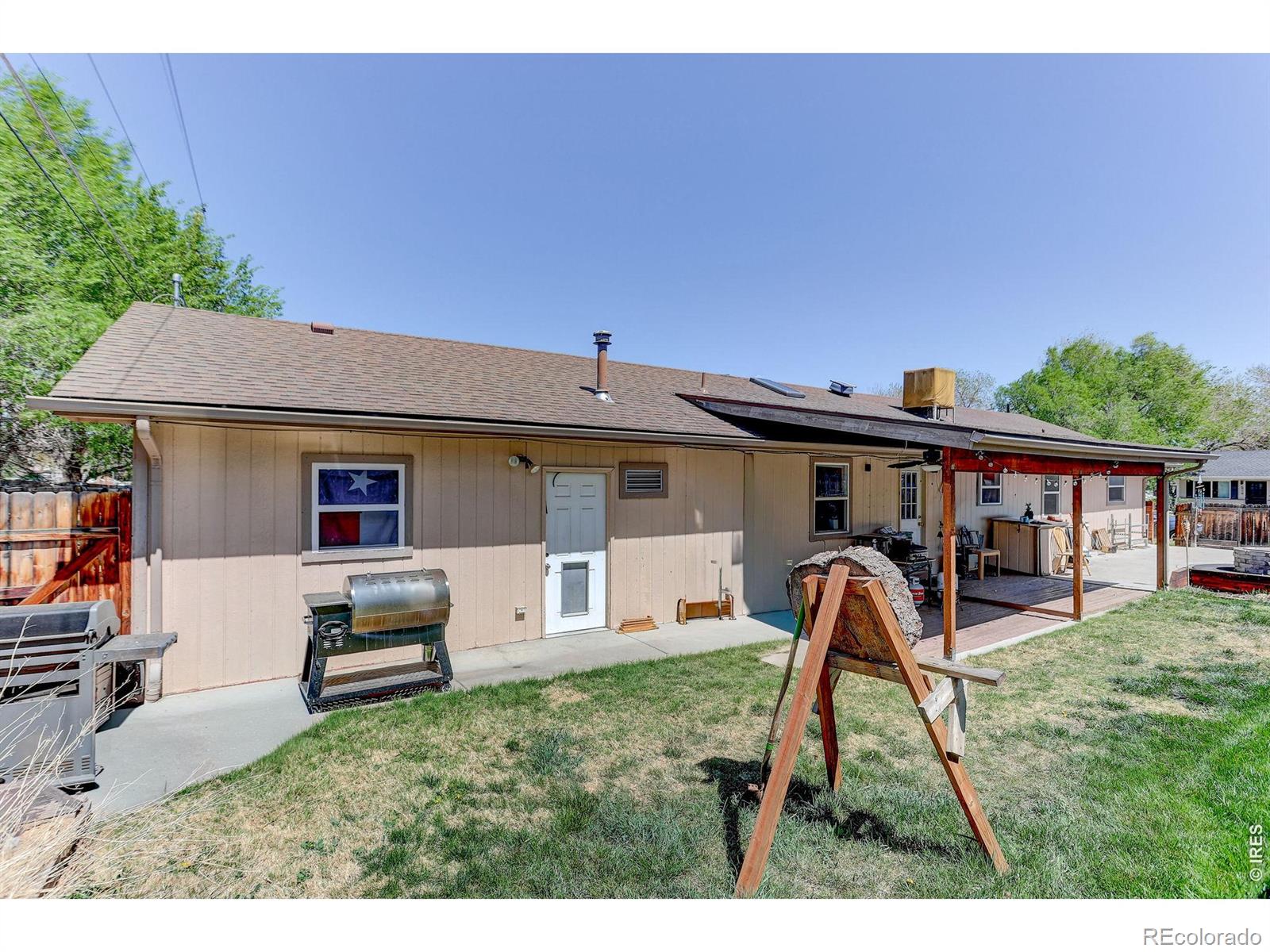9900 W 57th Place Arvada CO 80002