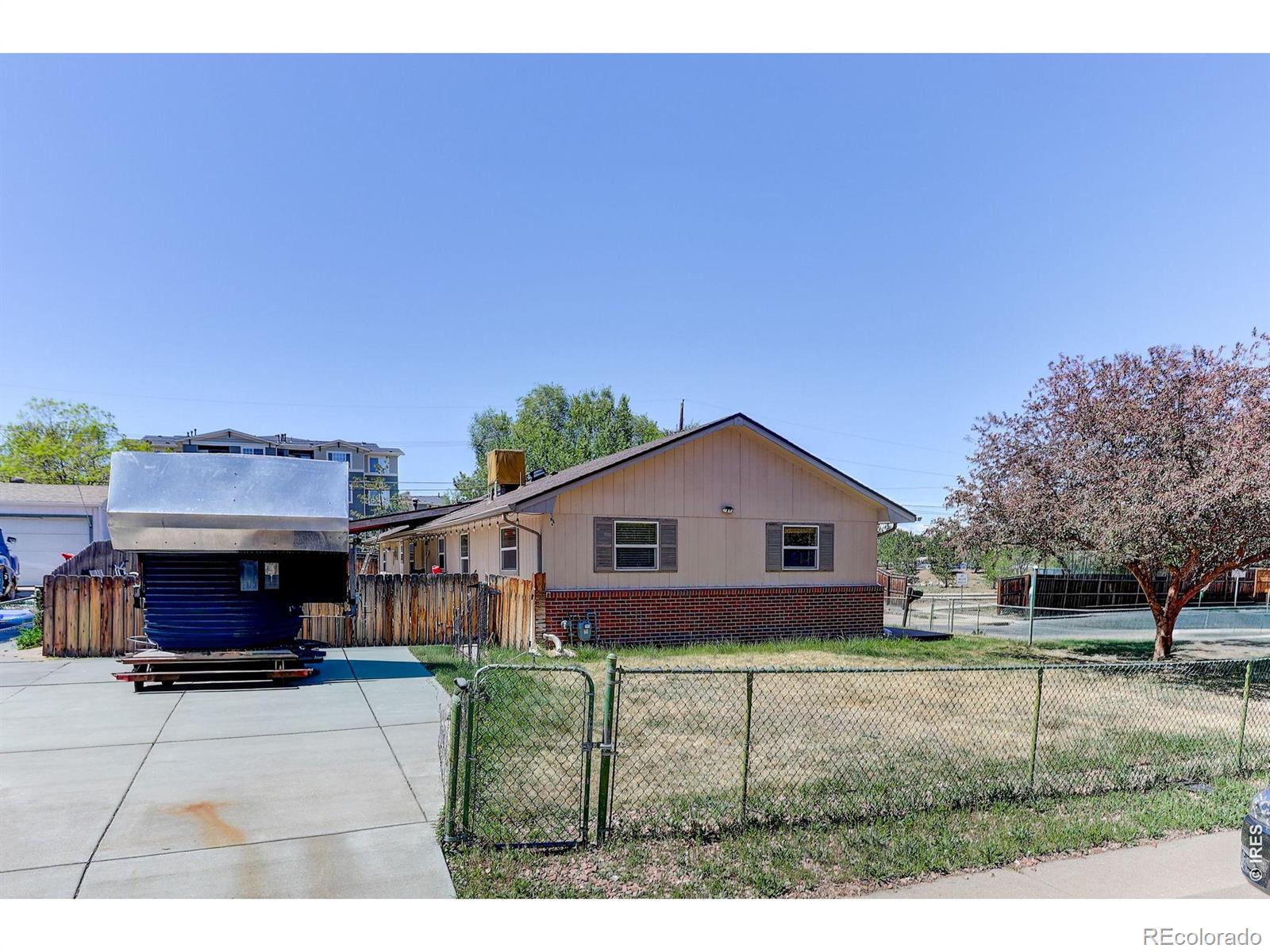 9900 W 57th Place Arvada CO 80002