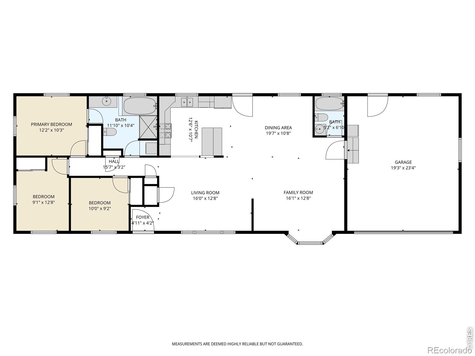 9900 W 57th Place Arvada CO 80002