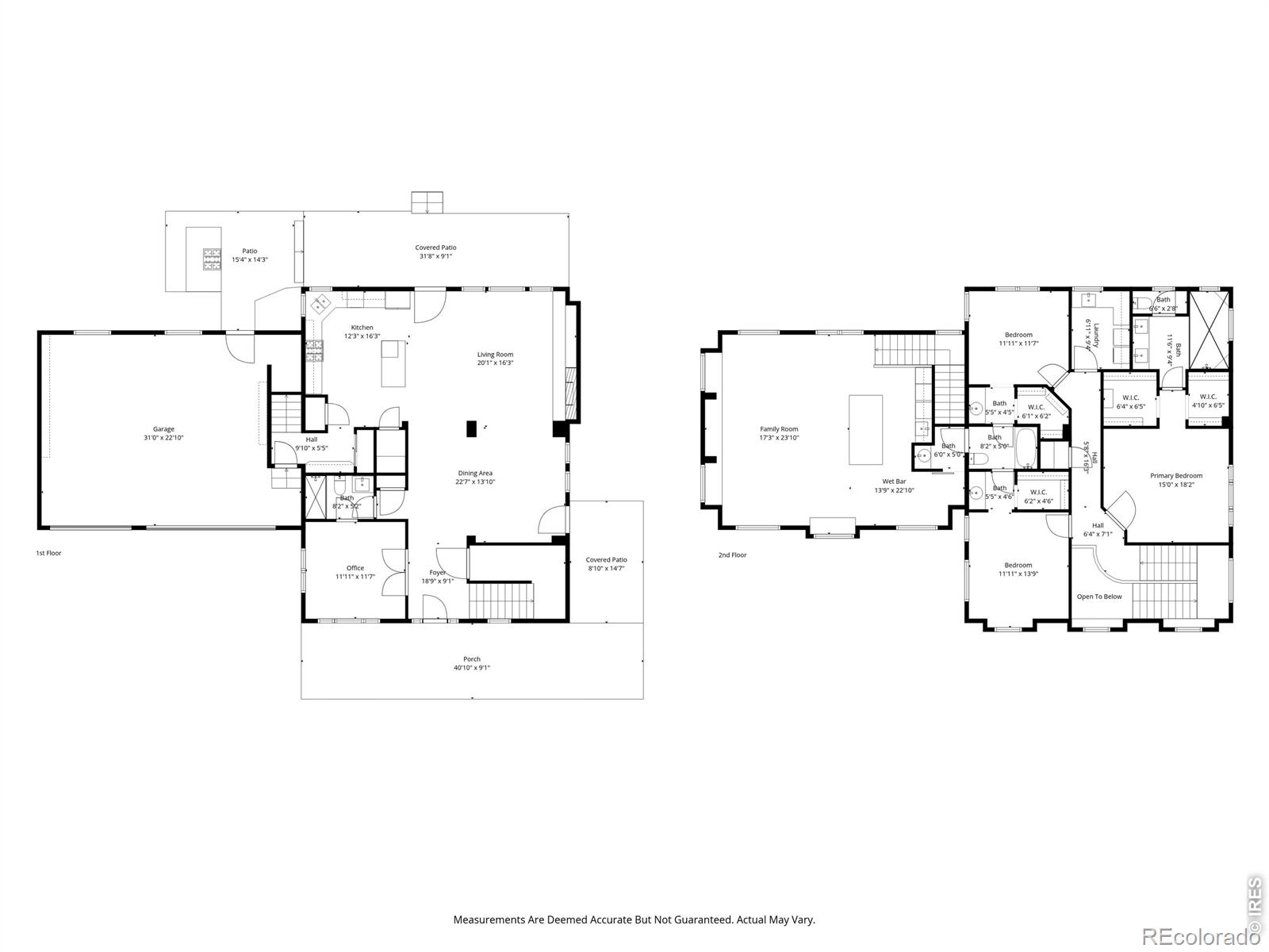 1205 Sumac Avenue Boulder CO 80304