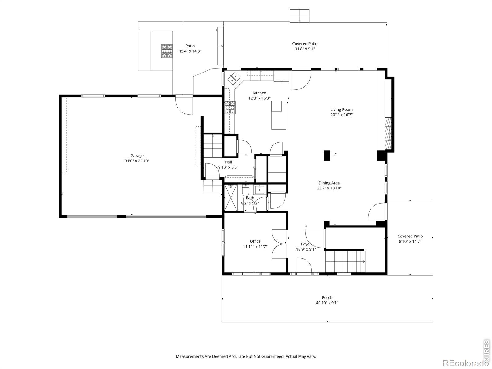 1205 Sumac Avenue Boulder CO 80304