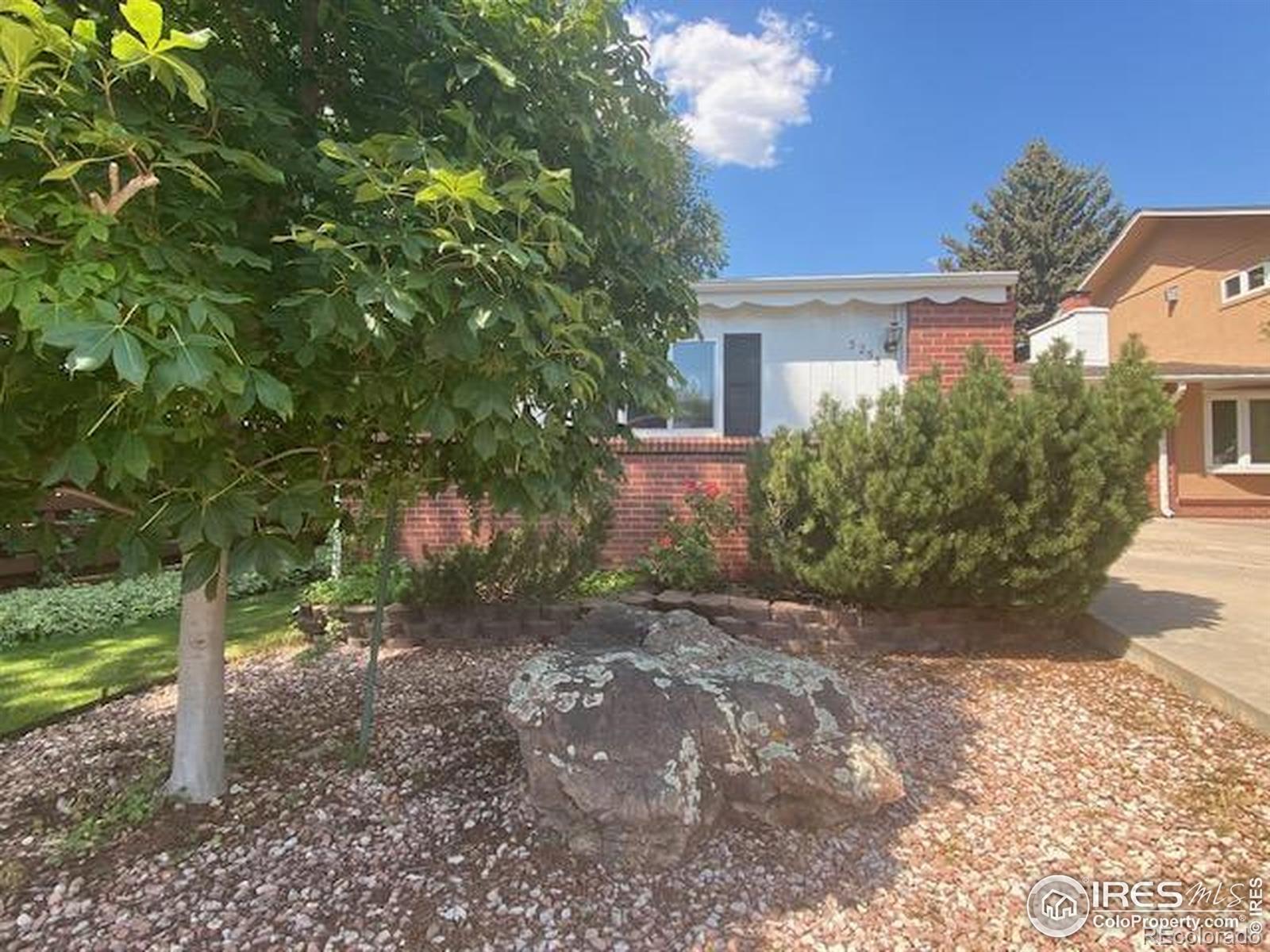 3255 20th Street Boulder CO 80304
