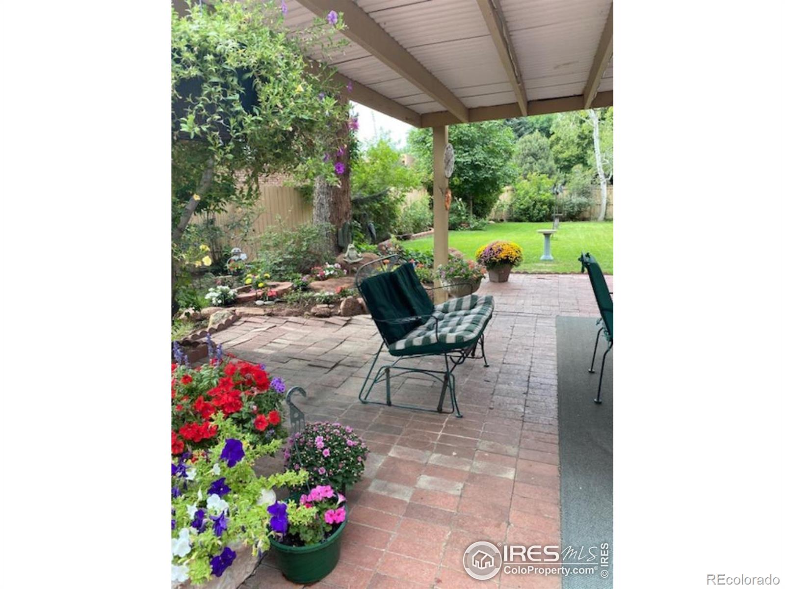 3255 20th Street Boulder CO 80304