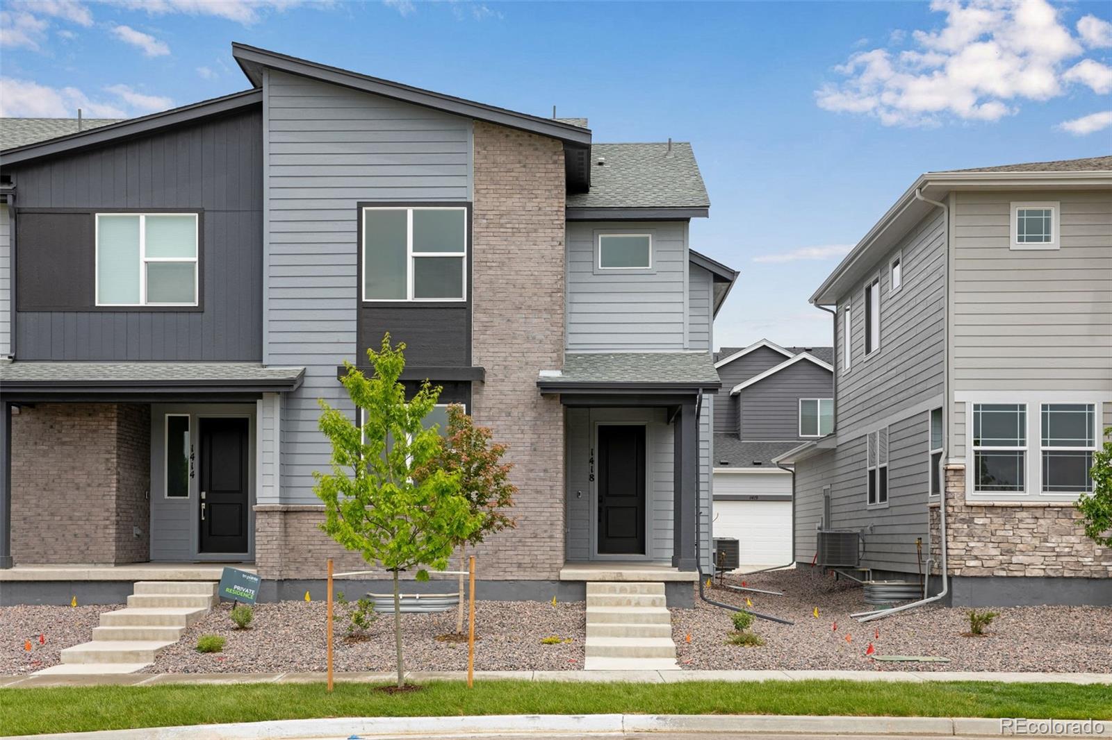 1418 Hudson Place Longmont CO 80501