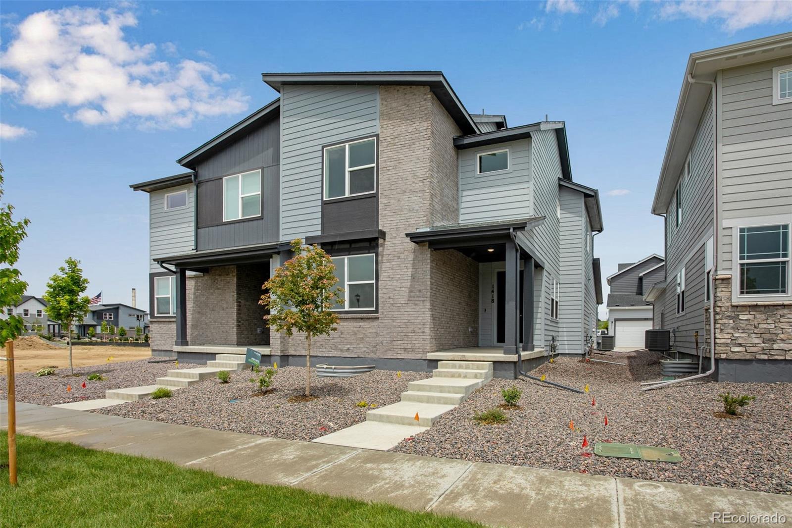 1418 Hudson Place Longmont CO 80501