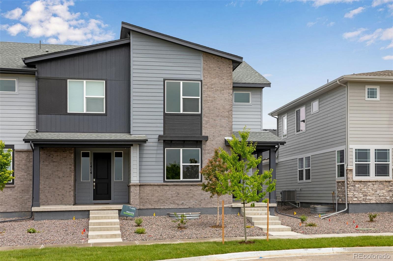 1418 Hudson Place Longmont CO 80501