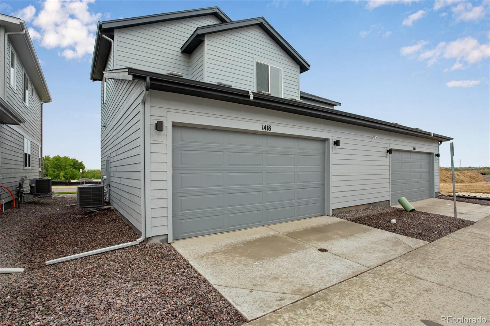 1418 Hudson Place Longmont CO 80501