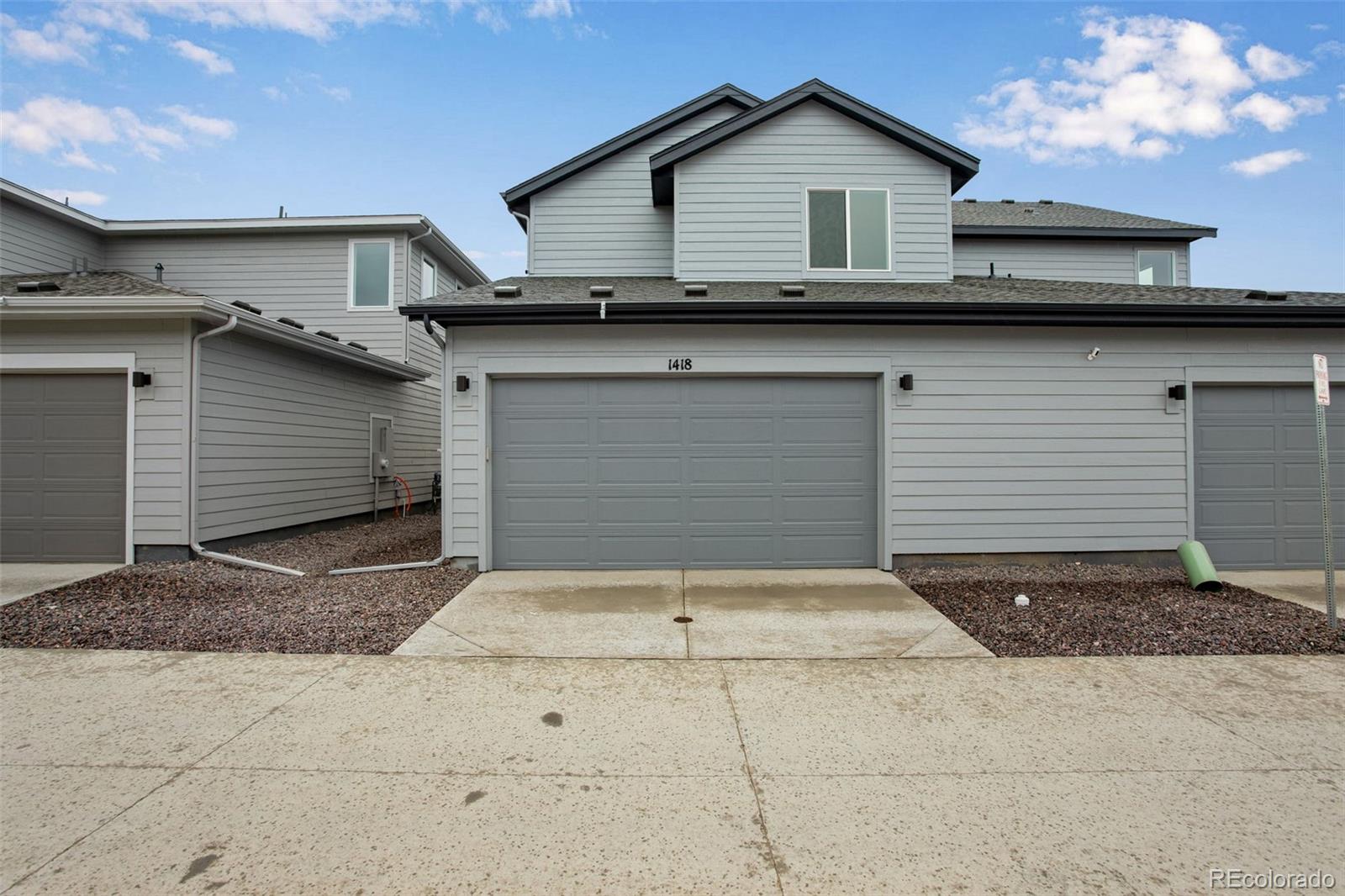 1418 Hudson Place Longmont CO 80501