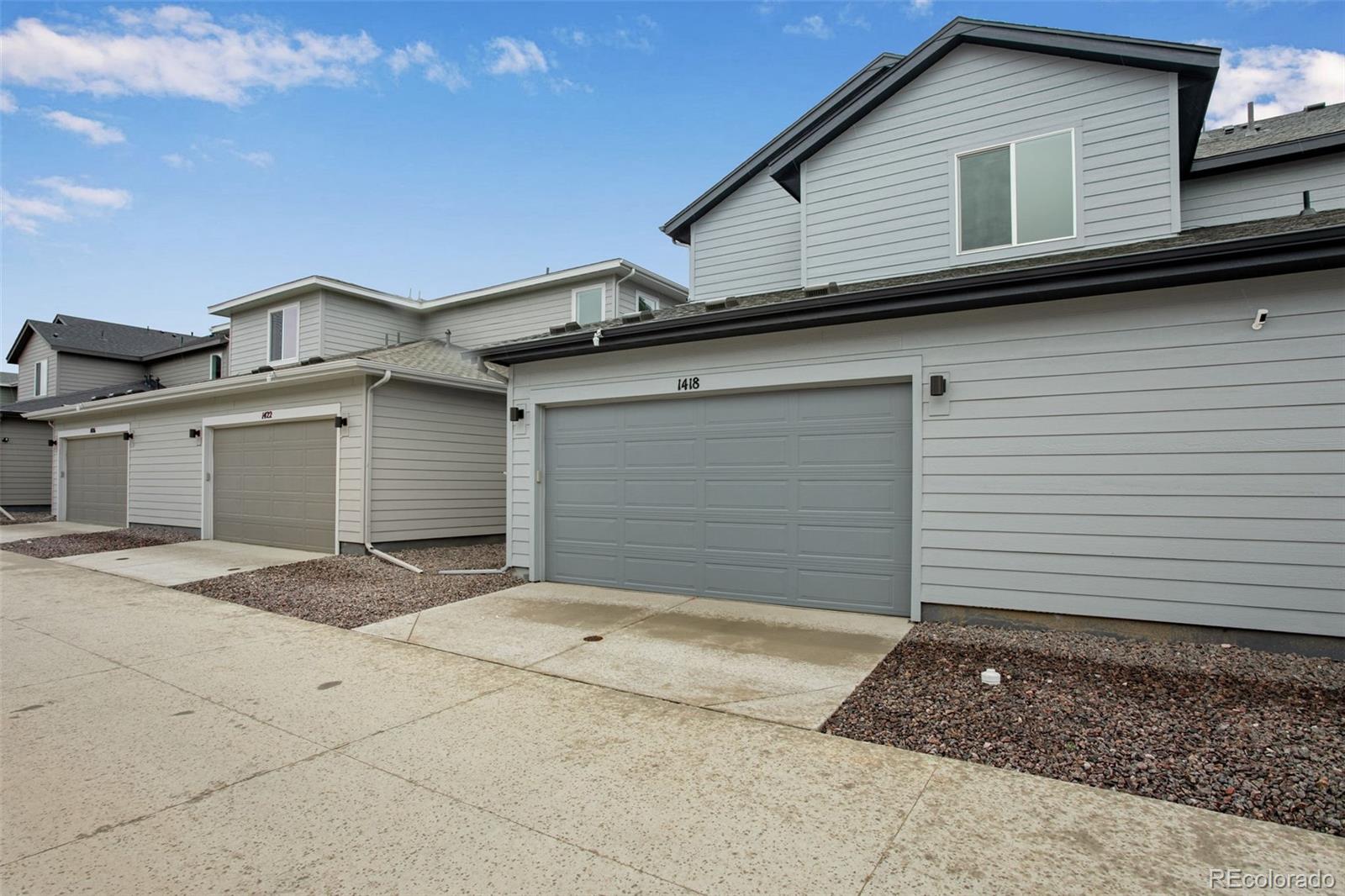 1418 Hudson Place Longmont CO 80501