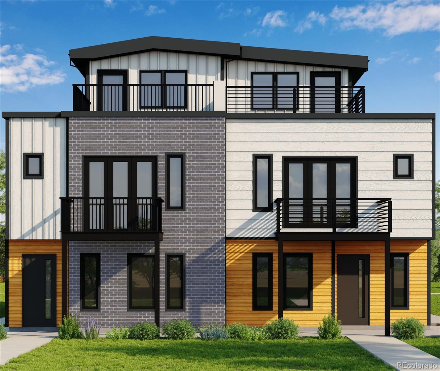 3510 Wyandot Street Denver CO 80211