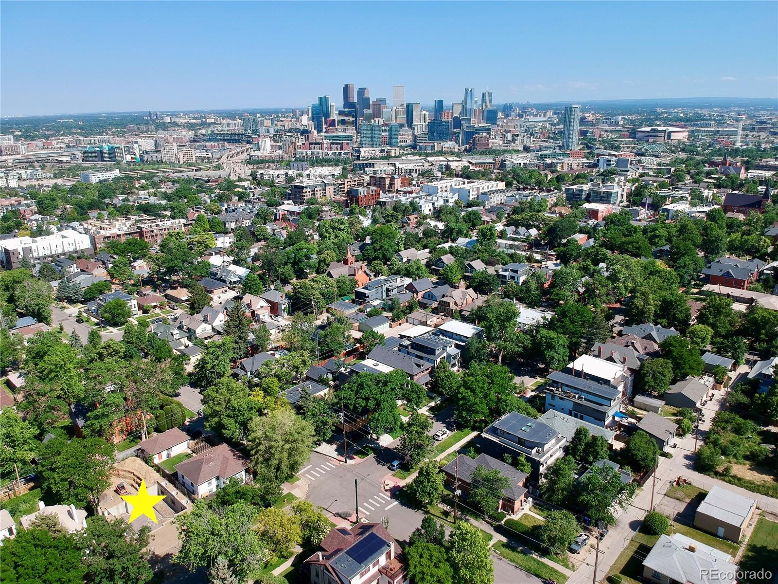 3510 Wyandot Street Denver CO 80211