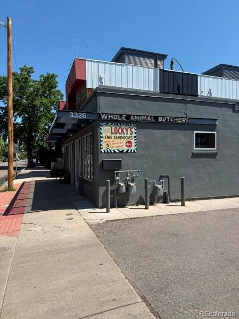 3510 Wyandot Street Denver CO 80211
