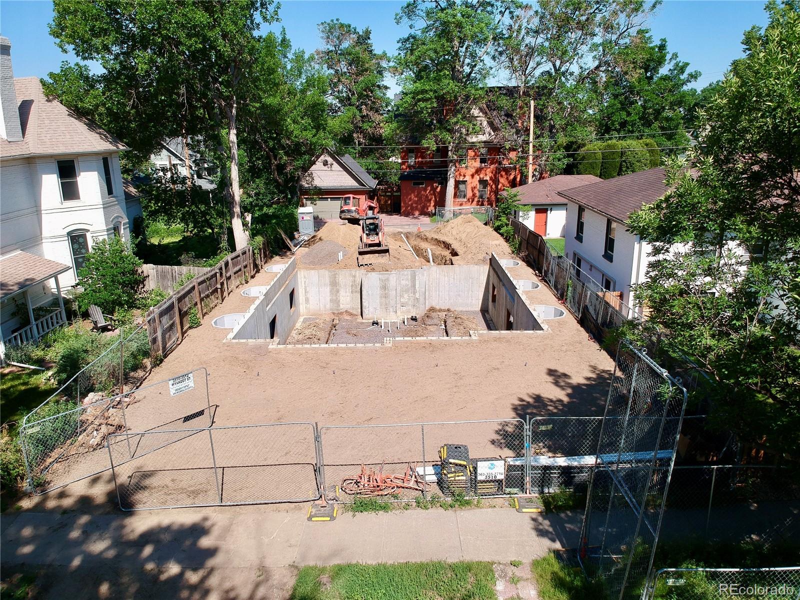 3510 Wyandot Street Denver CO 80211