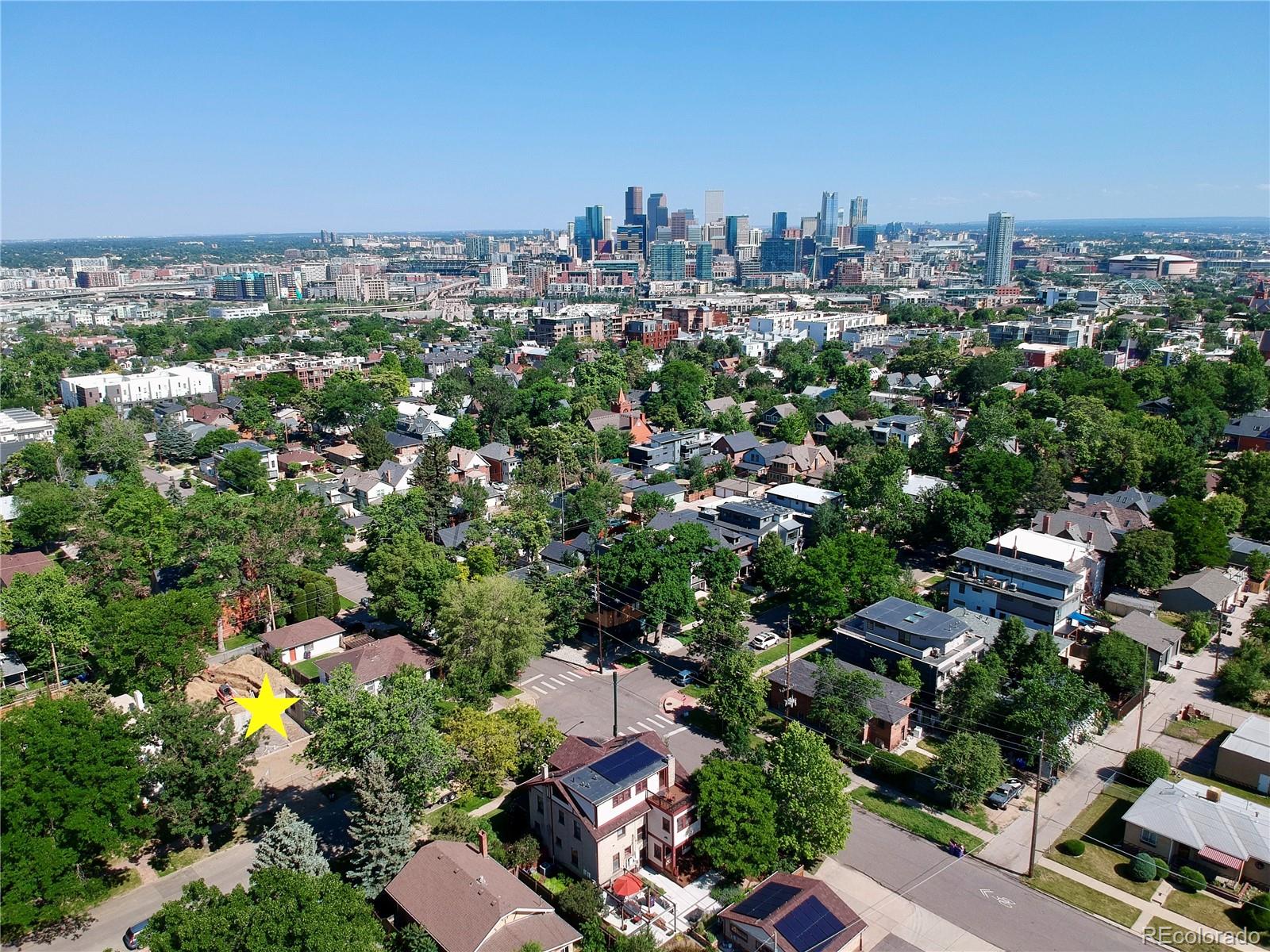 3510 Wyandot Street Denver CO 80211