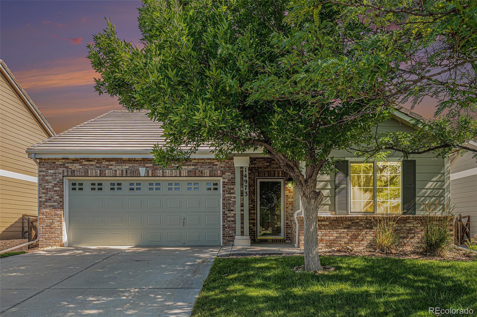 14973 E 116th Place Commerce City CO 80603