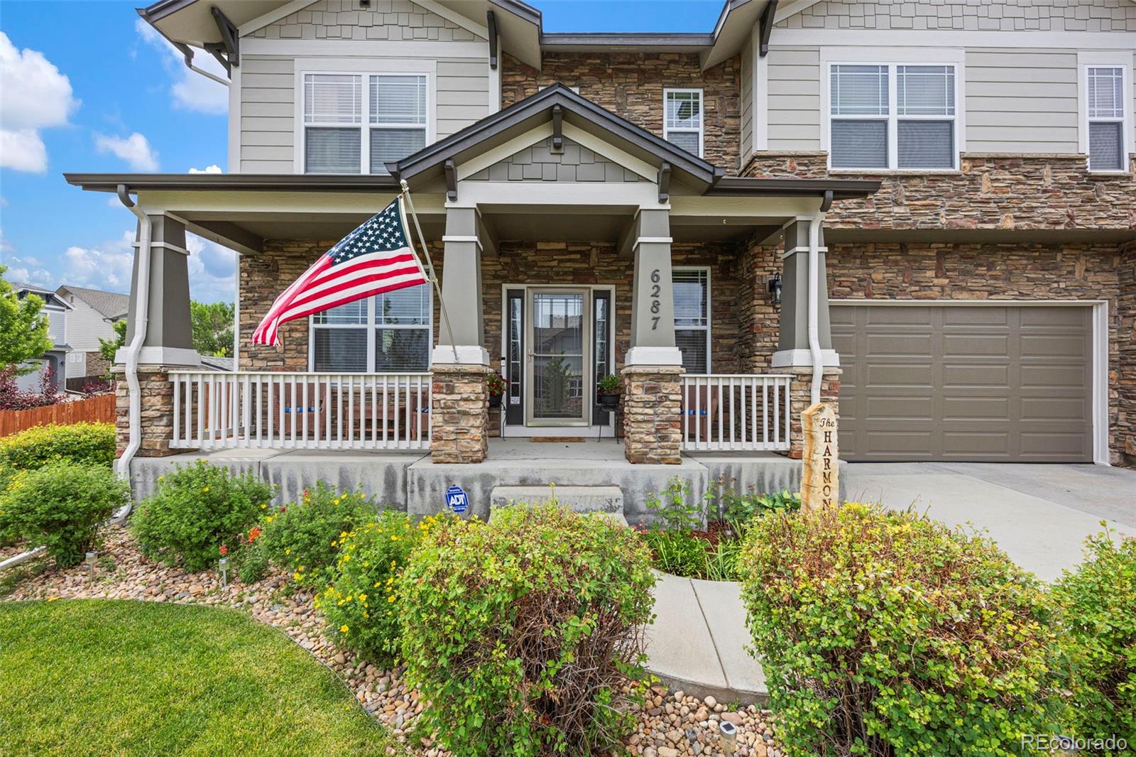 6287 S Jamestown Court Aurora CO 80016