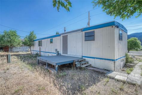 626 Caldwell Avenue Salida CO 81201