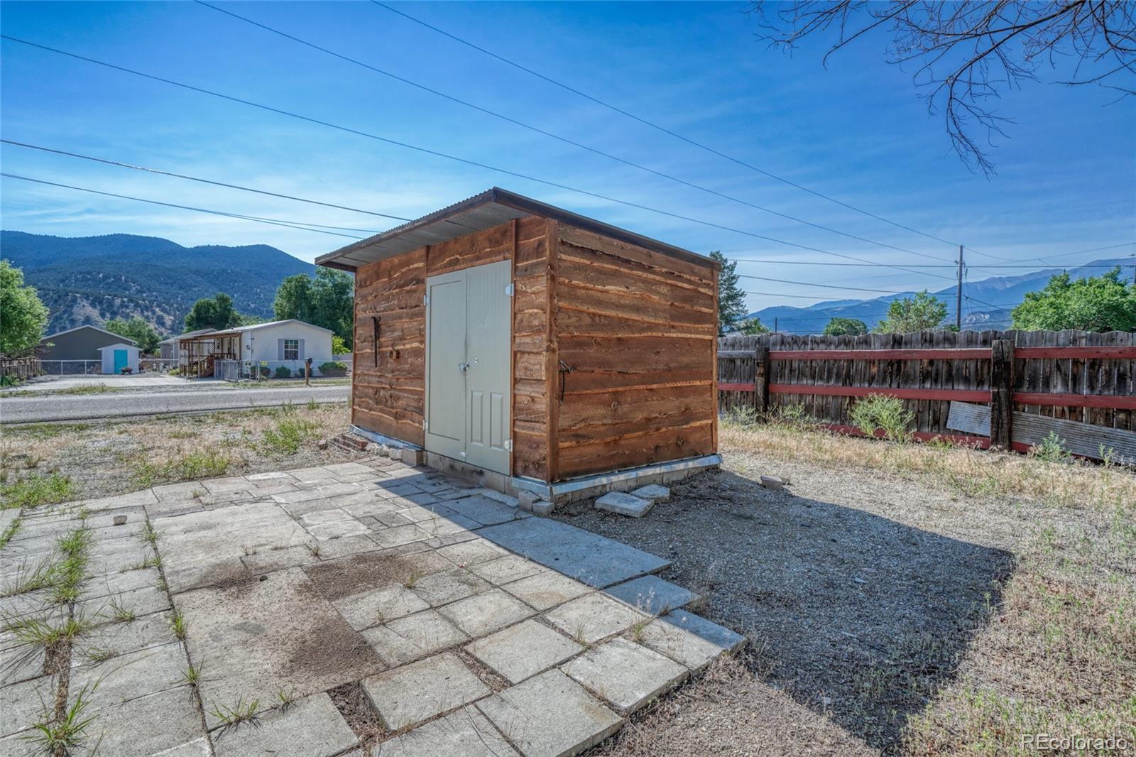 626 Caldwell Avenue Salida CO 81201