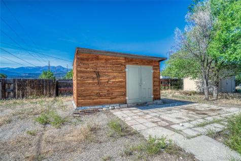 626 Caldwell Avenue Salida CO 81201