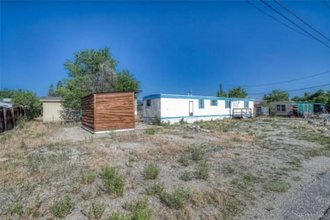 626 Caldwell Avenue Salida CO 81201