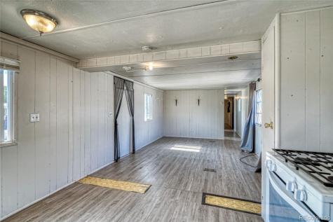 626 Caldwell Avenue Salida CO 81201