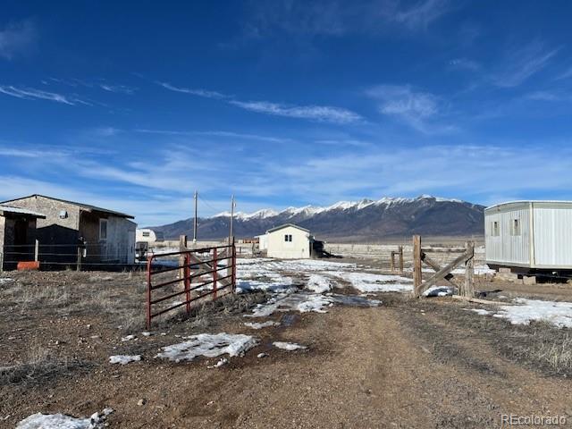59505 County Road Gg Moffat CO 81143