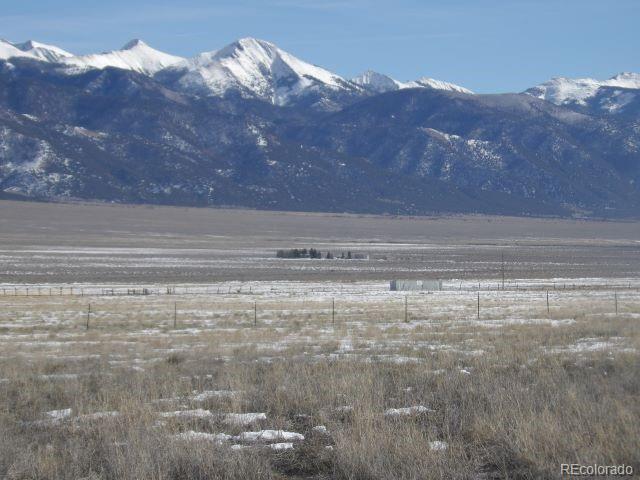 59505 County Road Gg Moffat CO 81143