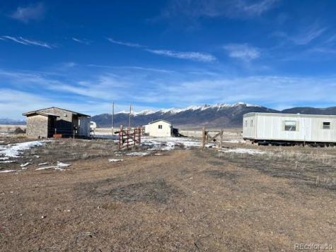 59505 County Road Gg Moffat CO 81143