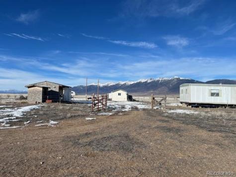 59505 County Road Gg Moffat CO 81143