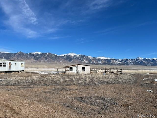 59505 County Road Gg Moffat CO 81143