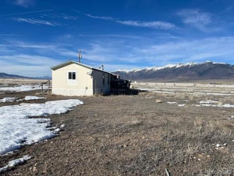 59505 County Road Gg Moffat CO 81143